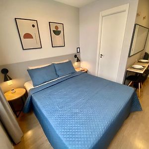 Apartamento de 1 Dormitorio